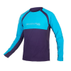 Endura MT500 Burner Langarmtrikot II Electric Blue 1 Endura MT500 Burner Langarmtrikot II Electric Blue -Fahrräder Aufbau Geschäft image TK EN 0040 1 600x600