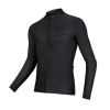 Endura Pro SL Trikot II L/S Schwarz 1 Endura Pro SL Trikot II L/S Schwarz -Fahrräder Aufbau Geschäft image TK EN 0050 1 600x600