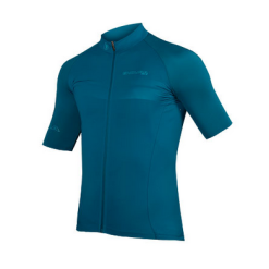 Endura Pro SL Trikot II S/S Kingfisher