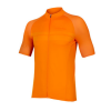 Endura Pro SL Trikot II S/S Pumpkin -Fahrräder Aufbau Geschäft image TK EN 0055 1 600x600
