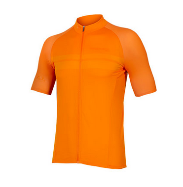 Endura Pro SL Trikot II S/S Pumpkin 3 Endura Pro SL Trikot II S/S Pumpkin