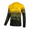 Endura MT500 Scenic L/S Shirt LTD Olivgrün -Fahrräder Aufbau Geschäft image TK EN 0068 1 600x600