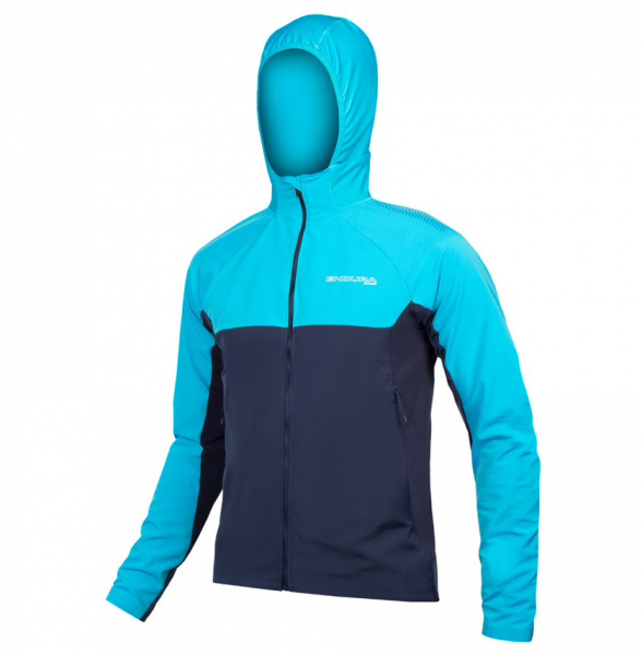 Endura MT500 Langarm Thermo Hemd II Electric Blue 3 Endura MT500 Langarm Thermo Hemd II Electric Blue