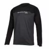 Endura MT500 Burner L/S Jersey Black 2 Endura MT500 Burner L/S Jersey Black -Fahrräder Aufbau Geschäft image TK EN 0076 1 600x600