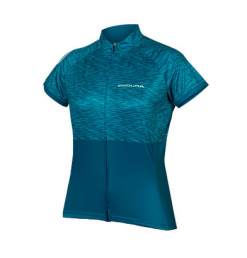 Endura WMS Hummvee Ray S/S Trikot II Kingfisher