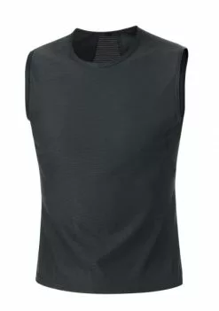 Gore Bike Wear Baselayer Unterhemd Schwarz
