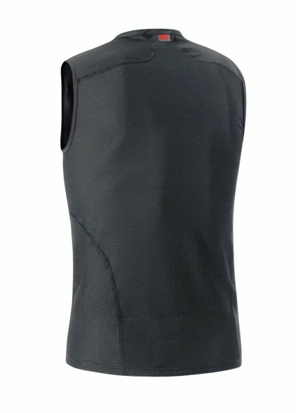 Gore Bike Wear Baselayer Unterhemd Schwarz 4 Gore Bike Wear Baselayer Unterhemd Schwarz – Bild 2