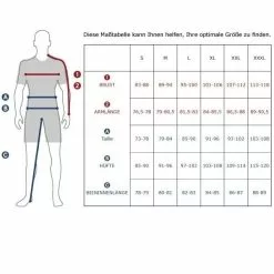 Gore Bike Wear Baselayer Unterhemd Schwarz 7 Gore Bike Wear Baselayer Unterhemd Schwarz -Fahrräder Aufbau Geschäft image TK GO 0278 3 600x600