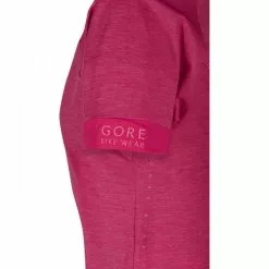Gore Bike Wear Power Trail Lady Jersey Jazzy Pink -Fahrräder Aufbau Geschäft image TK GO 0315 4 600x600