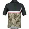 Gore Bike Wear Power Trail Jersey Camouflage/black %