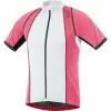 Gore Bike Wear Xenon 3.0 Jersey White/giro Pink % -Fahrräder Aufbau Geschäft image TK GO 0792 1 600x600