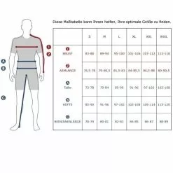 Gore Bike Wear E Tire Trikot Weiß / Rot Restposten -Fahrräder Aufbau Geschäft image TK GO 1008 3 600x600