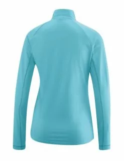 Gonso Antje Damen Pendleroberteil Blue Topaz -Fahrräder Aufbau Geschäft image TK GS 0015 2 600x600