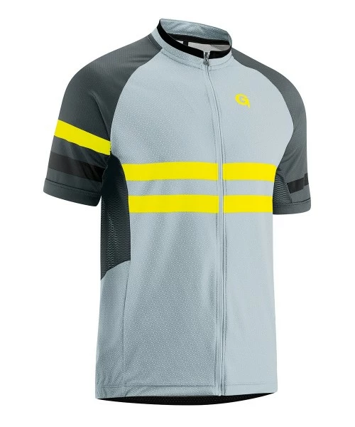 Gonso Boval Trikot Pearl Blue 3 Gonso Boval Trikot Pearl Blue