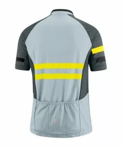 Gonso Boval Trikot Pearl Blue 5 Gonso Boval Trikot Pearl Blue -Fahrräder Aufbau Geschäft image TK GS 0020 2 600x600