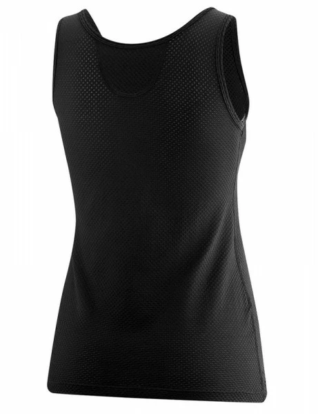 Gonso Lo Damen Unterhemd Schwarz 4 Gonso Lo Damen Unterhemd Schwarz – Bild 2