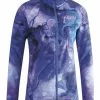 Gonso Muzzella Damen Radtrikot Fullzip Royal Blue -Fahrräder Aufbau Geschäft image TK GS 0026 1 600x600