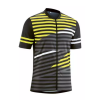 Gonso Agno Herren Kurzarm Radtrikot Black -Fahrräder Aufbau Geschäft image TK GS 0039 1 600x600