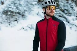 Gonso Bavella Radtrikot Shocking Orange -Fahrräder Aufbau Geschäft image TK GS 0041 3 600x600