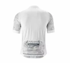 Gonso Padeon Radtrikot Full-Zip White 8 Gonso Padeon Radtrikot Full-Zip White -Fahrräder Aufbau Geschäft image TK GS 0042 3 600x600