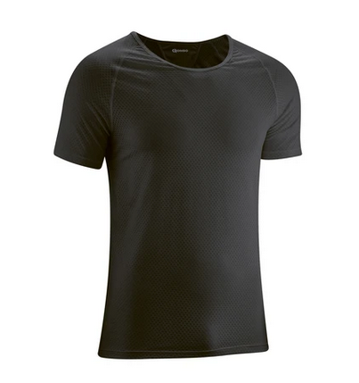 Gonso Pete Herren Unterhemd Schwarz 3 Gonso Pete Herren Unterhemd Schwarz