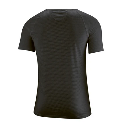 Gonso Pete Herren Unterhemd Schwarz 4 Gonso Pete Herren Unterhemd Schwarz – Bild 2