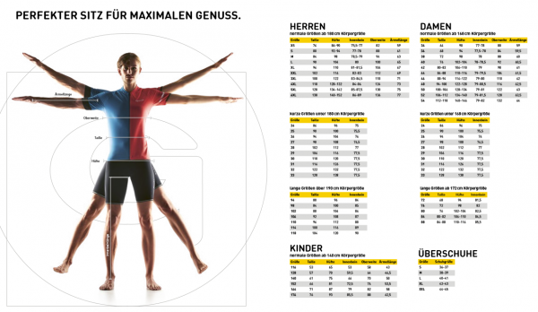 Gonso Ave Damen Radunterhemd Black 5 Gonso Ave Damen Radunterhemd Black – Bild 3