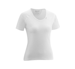Gonso Ave Damen Radunterhemd White