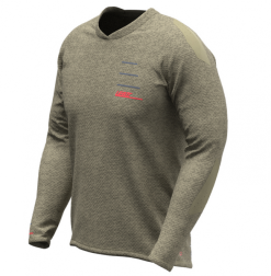Leatt MTB Allmountain 5.0 Jersey Dune
