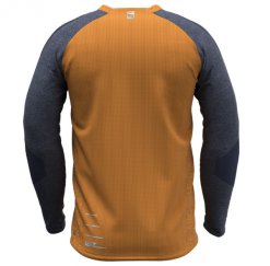 Leatt DBX 5.0 Jersey Rust -Fahrräder Aufbau Geschäft image TK LT 0010 2 600x600