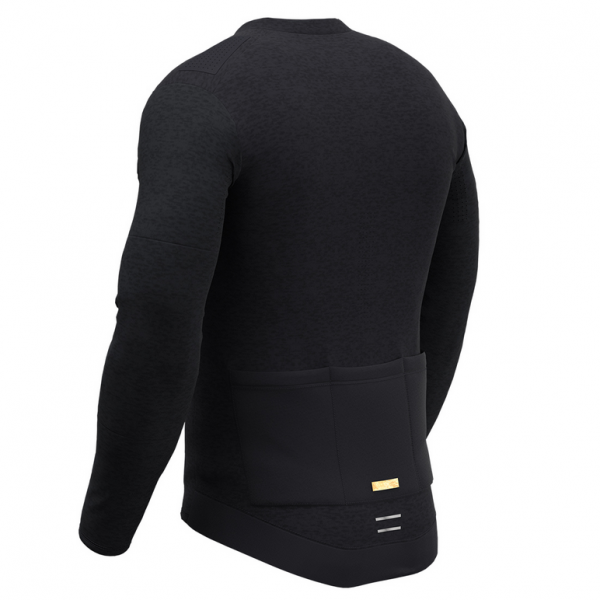 Leatt MTB Trail 4.0 Jersey Black 4 Leatt MTB Trail 4.0 Jersey Black – Bild 2