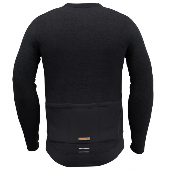 Leatt MTB Trail 4.0 Jersey Black 5 Leatt MTB Trail 4.0 Jersey Black – Bild 3