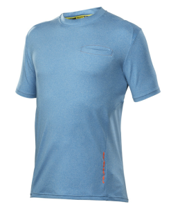 Mavic Crossride Jersey Montana