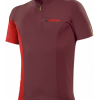 Mavic XA Pro Jersey Tibetan Red/fiery Red 2 Mavic XA Pro Jersey Tibetan Red/fiery Red -Fahrräder Aufbau Geschäft image TK MC 0243 1 600x600