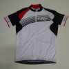 Northwave Bullet Jersey Weiß / Schwarz