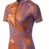Odlo Women Stand-up Collar S/s 1/2 Zip SKY Lila/orange 1 Odlo Women Stand-up Collar S/s 1/2 Zip SKY Lila/orange -Fahrräder Aufbau Geschäft image TK OD 0079 1 600x600