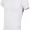Pearl Izumi Transfer Short Sleeve Baselayer White % -Fahrräder Aufbau Geschäft image TK PI 0214 1 600x600