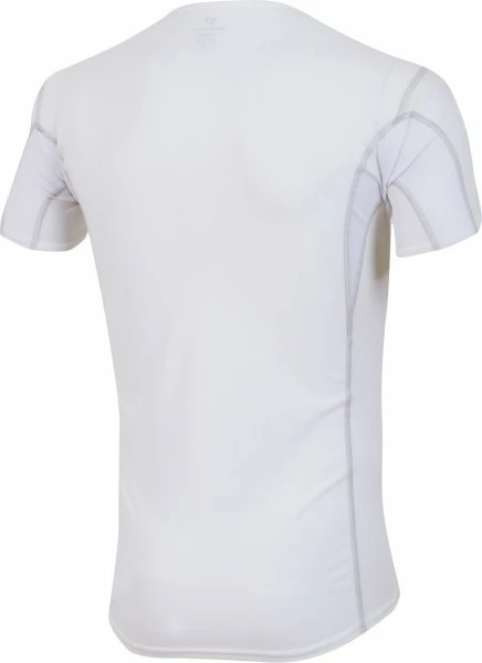 Pearl Izumi Transfer Short Sleeve Baselayer White % 5 Pearl Izumi Transfer Short Sleeve Baselayer White % – Bild 3
