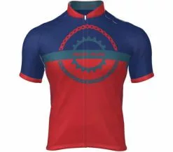 Pearl Izumi Select Escape LTD Jersey Chain Ring