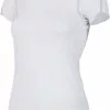 Pearl Izumi Women Transfer Short Sleeve Baselayer White Restposten 1 Pearl Izumi Women Transfer Short Sleeve Baselayer White Restposten -Fahrräder Aufbau Geschäft image TK PI 0734 1 600x600