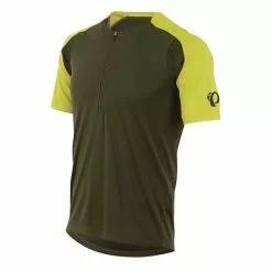 Pearl Izumi Divide Jersey Rifle Green %