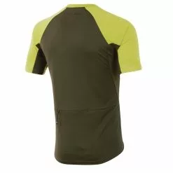 Pearl Izumi Divide Jersey Rifle Green % -Fahrräder Aufbau Geschäft image TK PI 0792 3 600x600