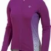 Pearl Izumi Women Select Thermal Jersey Orchid Restposten