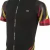 Pearl Izumi P.R.O. Leader Jersey Pro Team Habanero -Fahrräder Aufbau Geschäft image TK PI 1310 1 600x600