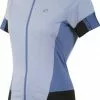Pearl Izumi Women Select Escape SS Jersey Sky Blue