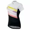 Pearl Izumi Women Select LTD SS Jersey Rainbow Living Coral -Fahrräder Aufbau Geschäft image TK PI 1562 1 600x600