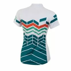 Pearl Izumi Women LTD MTB Jersey Breakout Deep Lake -Fahrräder Aufbau Geschäft image TK PI 1705 3 600x600