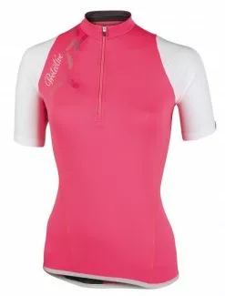 Protective Women Myrmia Trikot Coral