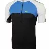 Protective Chiro Trikot Black -Fahrräder Aufbau Geschäft image TK PR 0415 1 600x600