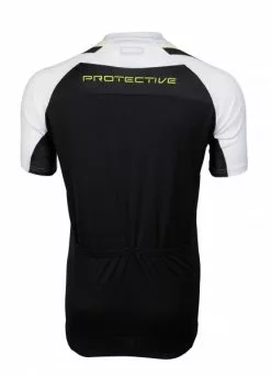 Protective Chiro Trikot Black 5 Protective Chiro Trikot Black -Fahrräder Aufbau Geschäft image TK PR 0415 2 600x600